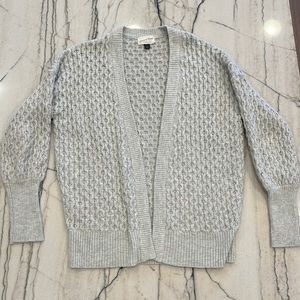 Universal Thread Cozy Cardi